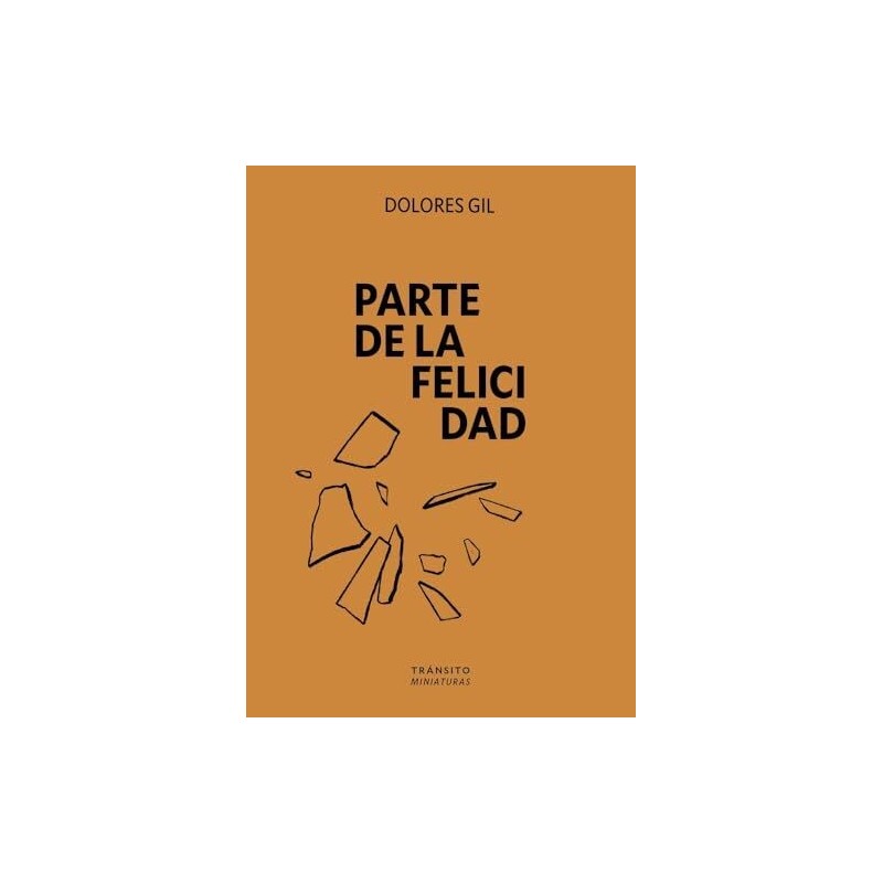 Parte de la felicidad