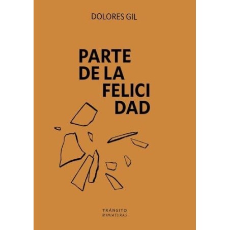 Parte de la felicidad