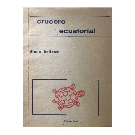 Crucero ecuatorial. Eroica