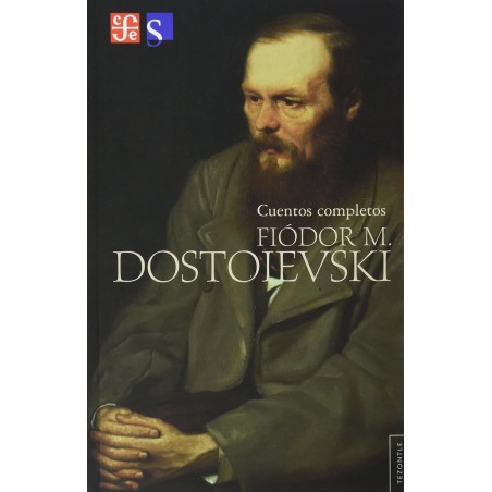 Cuentos completos