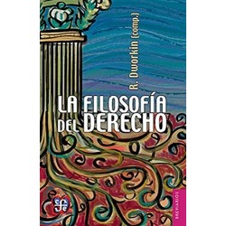 La filosofía del Derecho