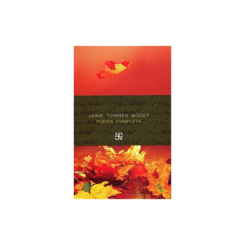 Poesía completa