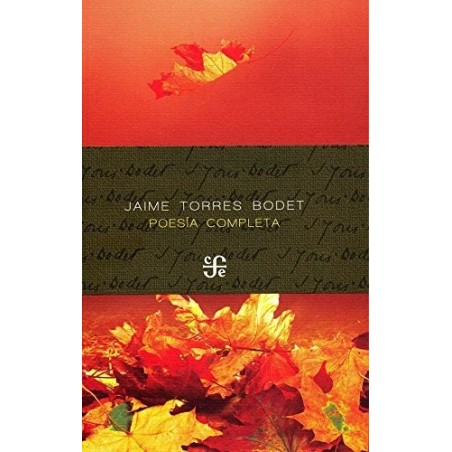 Poesía completa