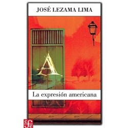 La expresión americana