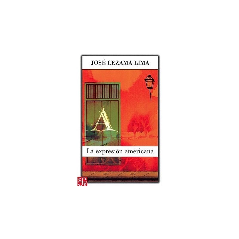 La expresión americana