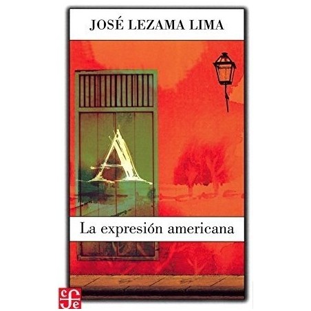 La expresión americana