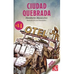 Ciudad quebrada (fragmentos)