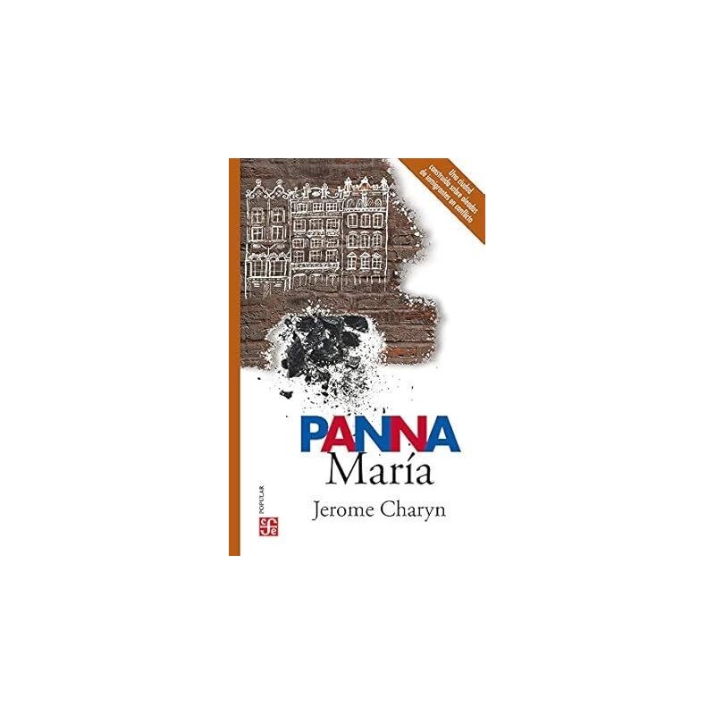 Panna María