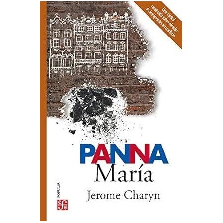Panna María