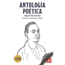 Antología poética