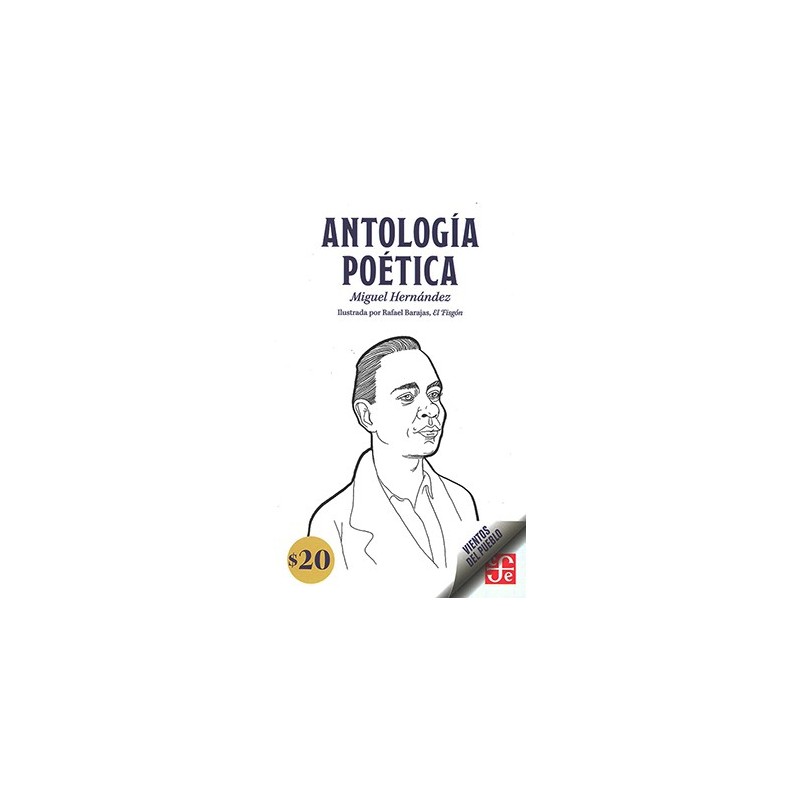 Antología poética
