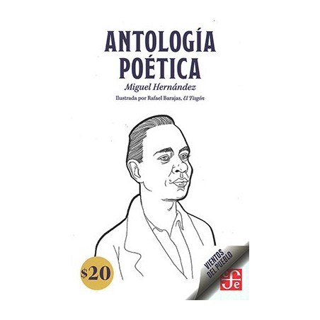Antología poética