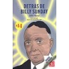 Detrás de Billy Sunday