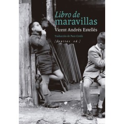 Libro de maravillas