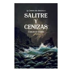 SALITRE Y CENIZAS