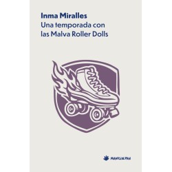 Una temporada con las Malva Roller Dolls