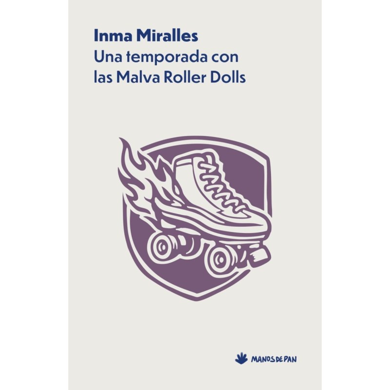 Una temporada con las Malva Roller Dolls