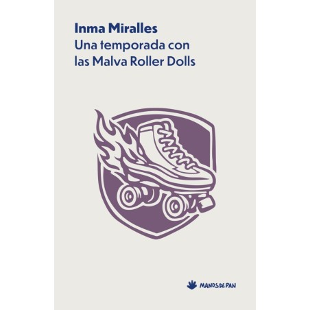 Una temporada con las Malva Roller Dolls