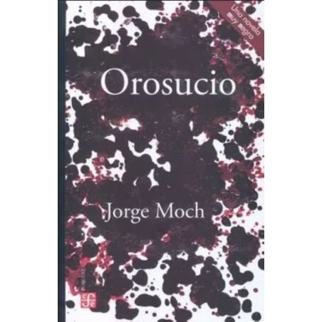 Orosucio