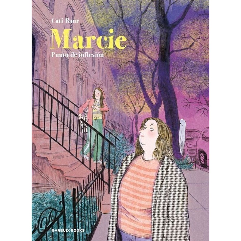Marcie