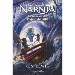 Las crónicas de Narnia 5