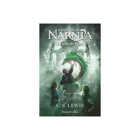 Las crónicas de Narnia 6