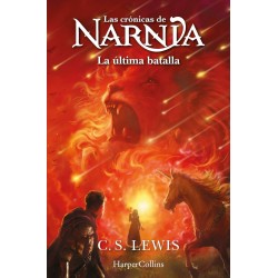 Las crónicas de Narnia: La última batall