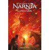 Las crónicas de Narnia: La última batall