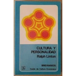 Cultura y personalidad