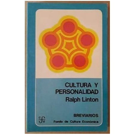 Cultura y personalidad