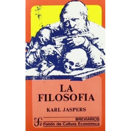 La filosofía: desde el punto de vista de la existencia