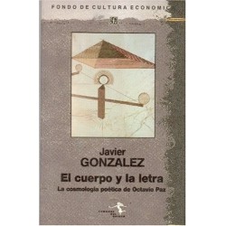 El cuerpo y la letra