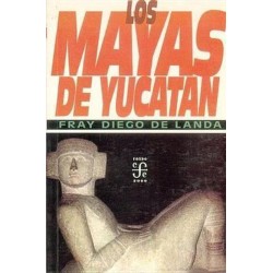 Los mayas del Yucatán