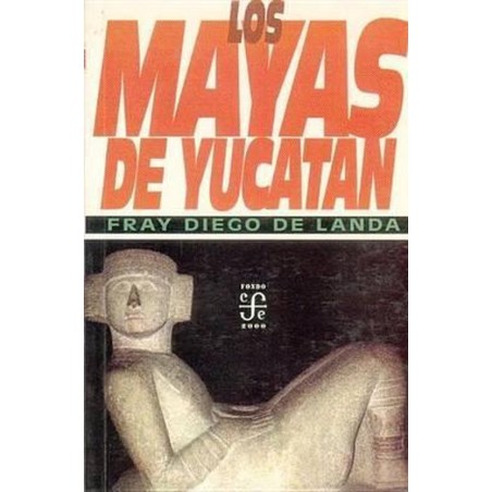 Los mayas del Yucatán