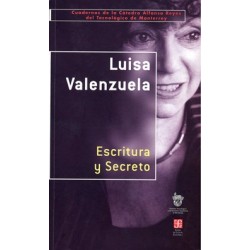 Escritura y secreto