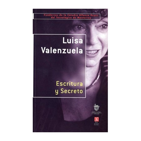 Escritura y secreto