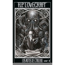 Los mitos de Cthulhu