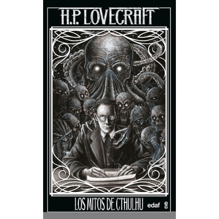 Los mitos de Cthulhu