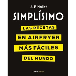 SImplísimo Airfryer