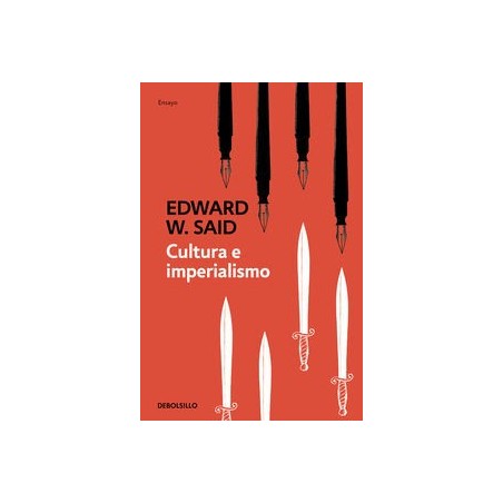 Cultura e imperialismo