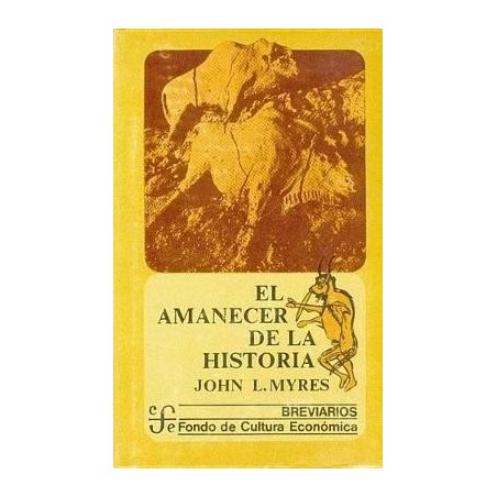 El amanecer de la historia