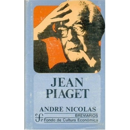 JEAN PIAGET