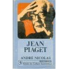 JEAN PIAGET
