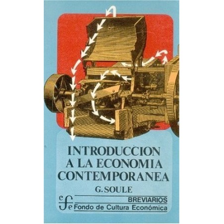 Introducción a la economía contemporánea