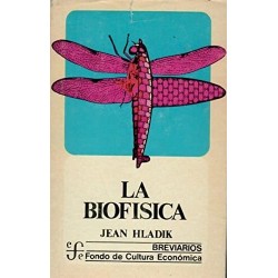 La biofísica