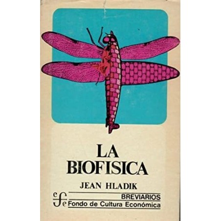 La biofísica