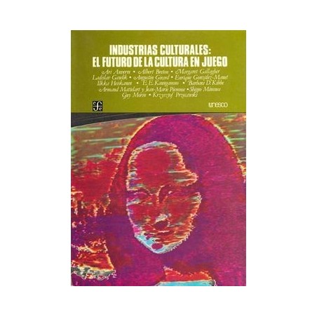 Industrias culturales: el futuro de la cultura en juego