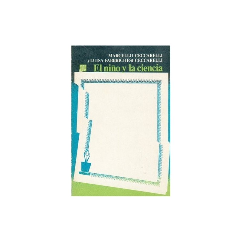 El niño y la ciencia