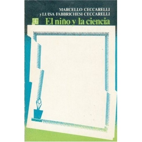 El niño y la ciencia