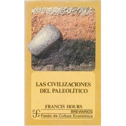 Las civilizaciones del Paleolítico